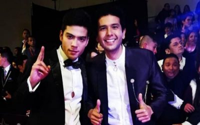 Cantillo Tendrá Que Besar A Novia De Su Hermano En La Novela De Martín
