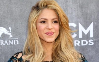 Shakira sería la artista internacional en el próximo Festival Vallenato