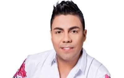 El Nuevo Cd Del Churo Díaz Saldrá Al Mercado Este 12 De Abril