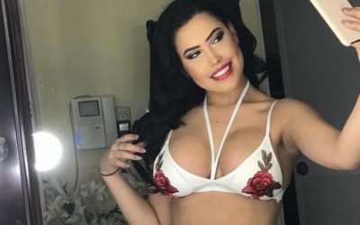 La Millonada Que Cobra Ahora Ana Del Castillo