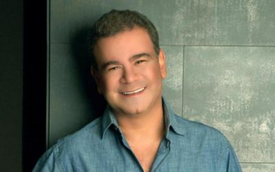 El Más Grande Se Titula El Tributo De Villazón A Rafael Escalona