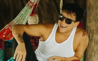 Así celebró Silvestre Dangond su cumpleaños en Miami