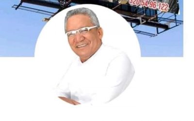 SE NOS FUE ALFARO ARRIETA, EL HOMBRE QUE DESMITIFICÖ LA TARULLA.